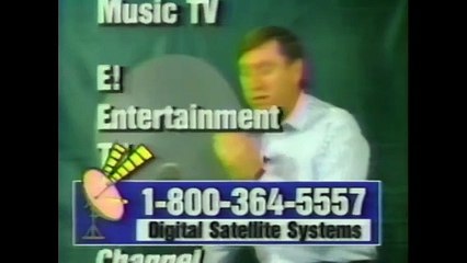 June 3, 1994 commercials (Part 1)
