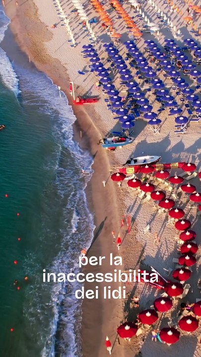 Vendola - 850 km di costa da difendere dall'agg...