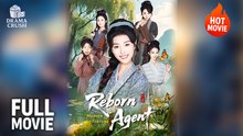 [New Drama] Reborn Agent - Mother Of Fortune | Full Movie (2025)