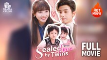[New Drama] Love Sealed By Twins | Full Movie (2025)