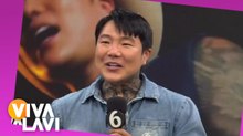 Zion Hwang en exclusiva en &#039;Vivalavi&#039;