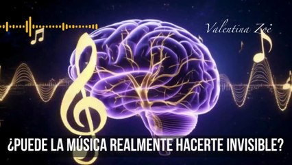 El Poder Invisible de la Música: De Hackeos Cerebrales a Superpoderes Sonoros 🎵🧠 Partitura de Resonancias