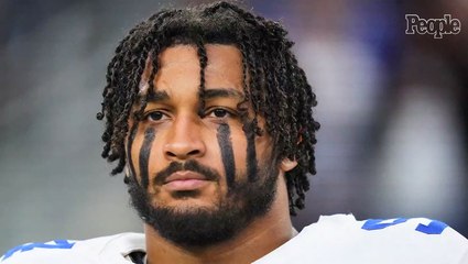 Marshawn Kneeland's 'Devastated' Family Breaks Their Silence After His Tragic Death at 24