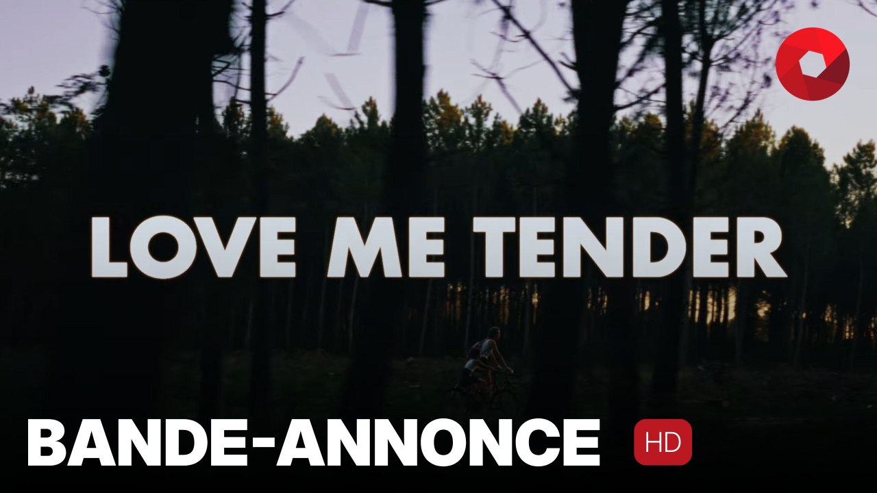LOVE ME TENDER de Anna Cazenave Cambet avec Vicky Krieps, Antoine Reinartz, Monia Chokri : bande-annonce [HD] | 10 décembre 2025 en salle