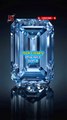 The Oppenheimer Blue Diamond | The World's Most Valuable Blue