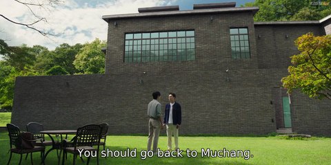 Ms. Incognito (2025) Episode 12 English Sub - Full HD Movie