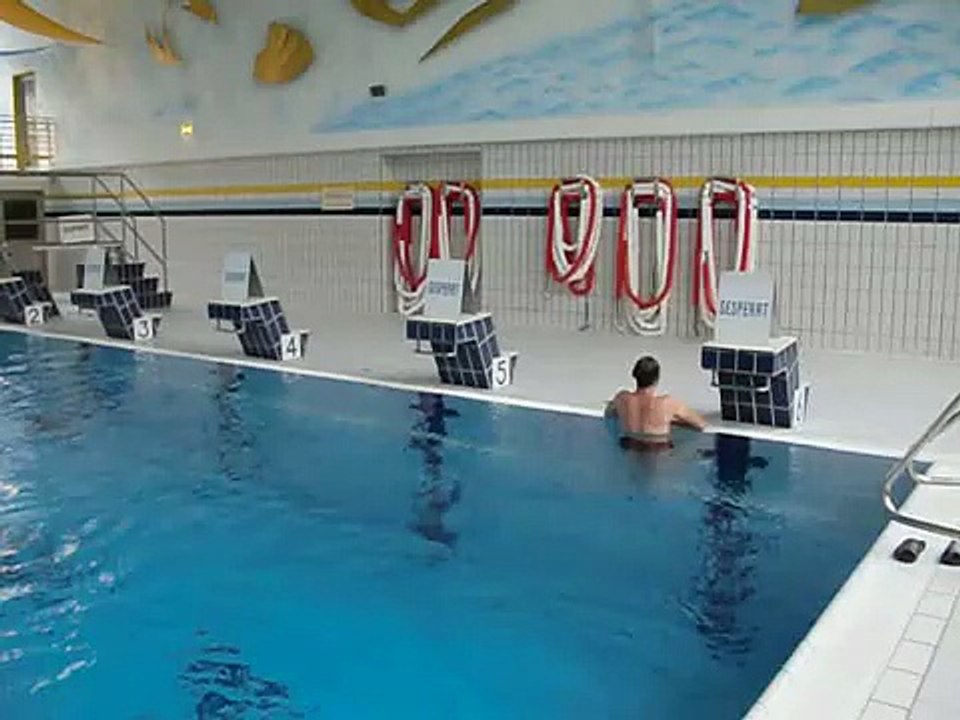 In the old Paracelsus Bath Salzburg - Peter Siegfried Krug