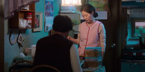 When Life Gives You Tangerines (2025) Episode 12 | Korean subbed EN