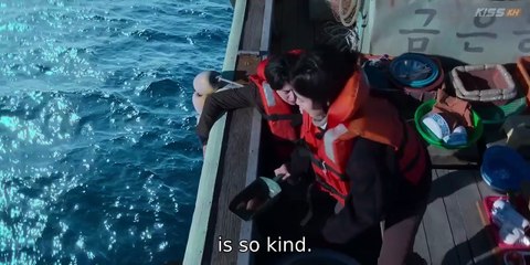 When Life Gives You Tangerines (2025) Episode 13 | Korean subbed EN