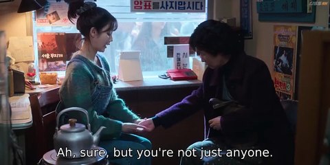 When Life Gives You Tangerines (2025) Episode 10 | Korean subbed EN