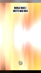 CANYONS Reveal! World War Z Meets Mad MAx in this new Co-Op Multiplayer Title!