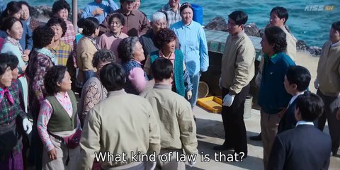 When Life Gives You Tangerines (2025) Episode 7 | Korean subbed EN