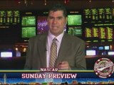 NBA Playoffs, Nascar and Baseball Previews from ...