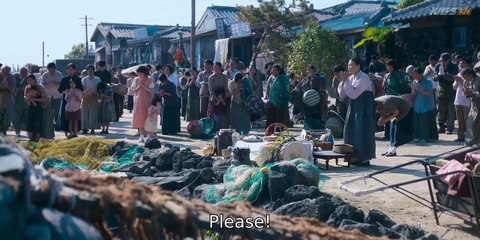 When Life Gives You Tangerines (2025) Episode 5 | Korean subbed EN