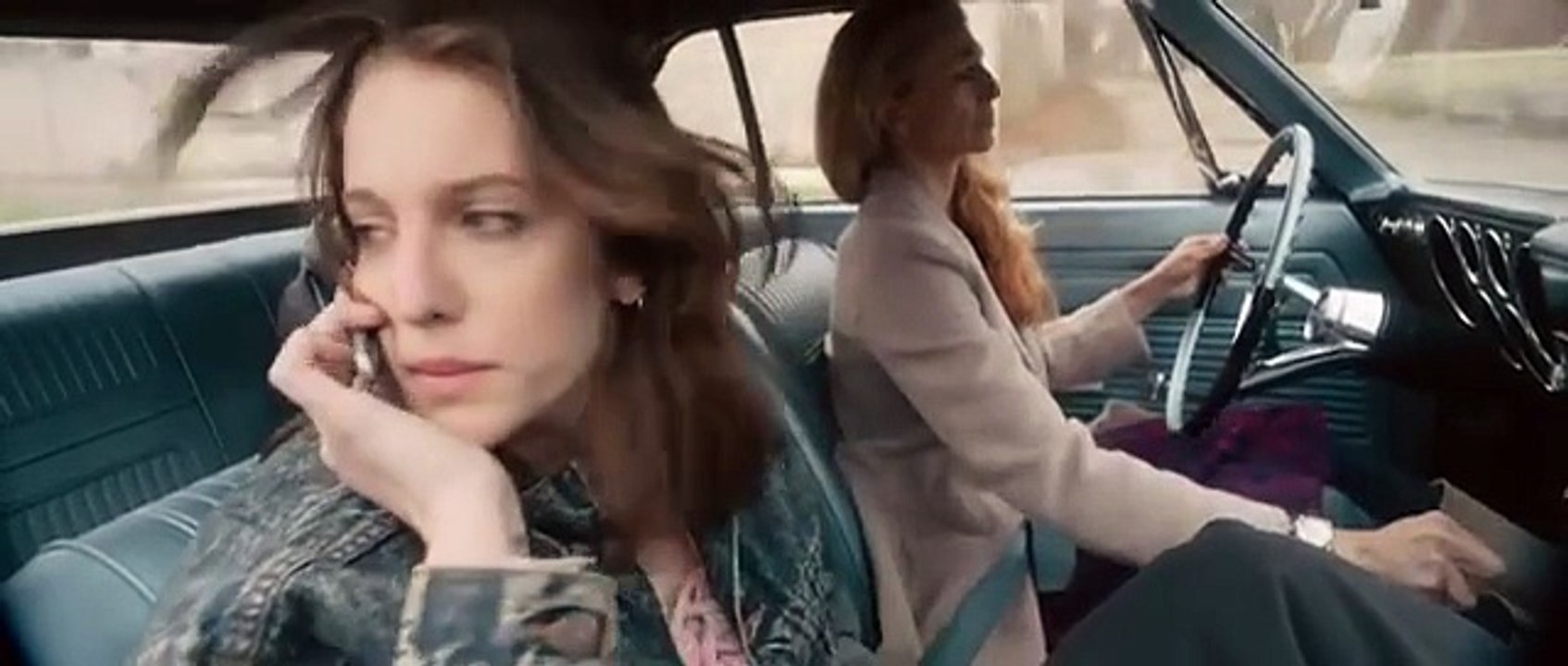 Time Now _ English Full Movie _ Drama Thriller