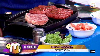 Sigue nuestra programación