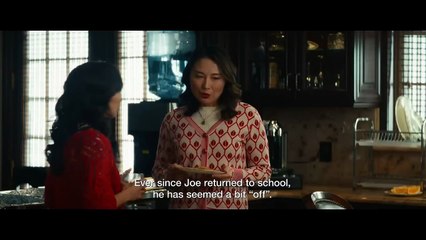 ROSEMEAD Official Trailer (2025) Lucy Liu