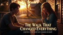 The Walk That Changed Everything Chapter 4 — The Favor That Changed His Heart