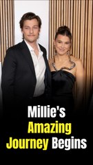 Millie Bobby Brown Has 'Endless Joy' Over Being a Mom to Baby Girl With Husband Jake Bongiovi