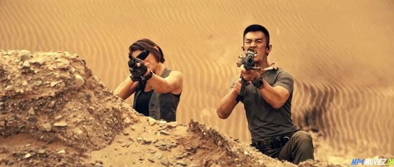 Battlefield Fall Of The World 2022 – Full Movie Hindi Dubbed