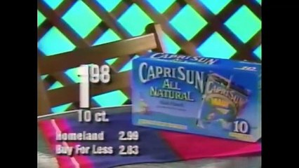 June 3, 1994 commercials (Part 4)