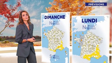 Cali Morales, Ashley Chevalier, Romane Binckly sur M6 (07/11/2025)