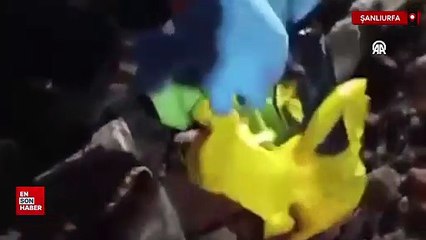 Şanlıurfa'da bir kişinin ölü bulunmasına ilişkin 2 şüpheli tutuklandı