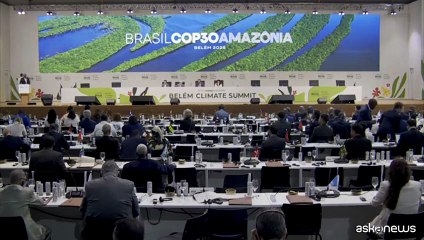 Cop30, gli Stati più a rischio: non c'è un altro Pianeta dove fuggire