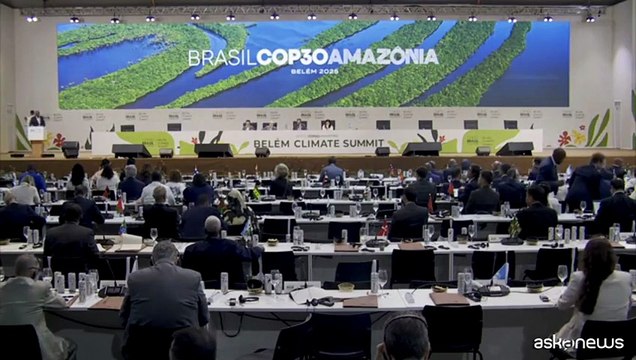 Cop30, gli Stati più a rischio: non c'è un altro Pianeta dove fuggire