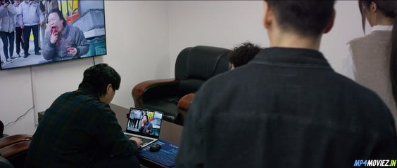 Gangnam Zombie (2023) – Full Movie Hindi Dubbed