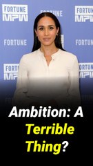 Meghan made excessive demands for charity trip