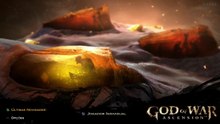 God of War: Ascension online multiplayer - ps3