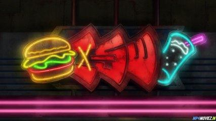 Gachiakuta (2025) Season 1 Hindi Dubbed Complete Anime Series