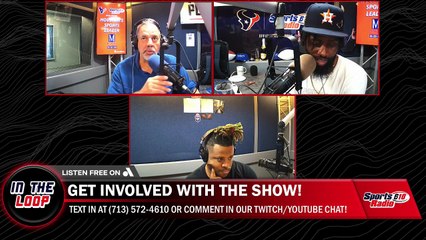 Will the Texans’ injuries hurt them more on offense or defense?