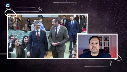 La Justicia triunfará: García Ortiz, más contra las cuerdas que nunca