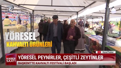 Kanal 7 Haber Saati - 7 Kasım 2025