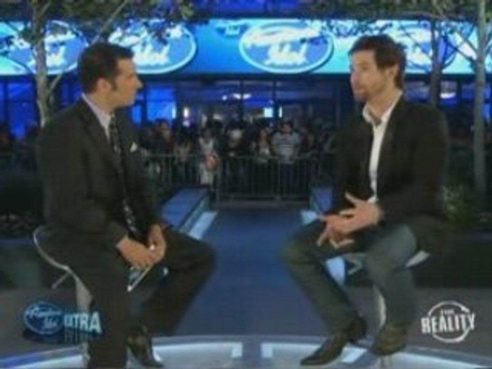 David Cook Part 2 AI Extra