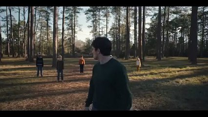 Five Nights at Freddy's 2 Bande-annonce (ES)