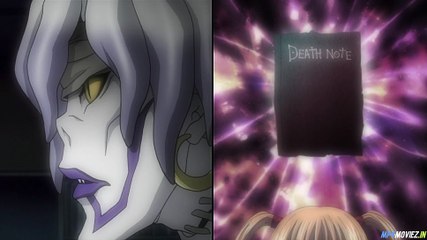 Death Note (2007) S01 (Epsiode 15-16) Hindi Dubbed Anime Series
