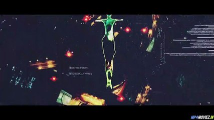 Ghost in the Shell Arise: Alternative Architecture Pyrophoric Cult Part 1 (2015) S01 (Episode 1) Hindi Dubbed Anime Series