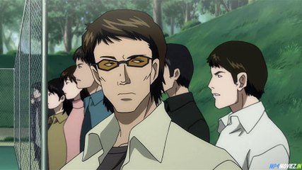 Death Note (2007) S01 (Epsiode 10) Hindi Dubbed Anime Series