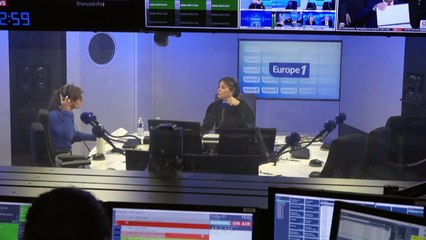 «C'était terrible» : un musicien de l'Orchestre d'Israël raconte les heurts qui ont eu lieu à la Philharmonie de Paris