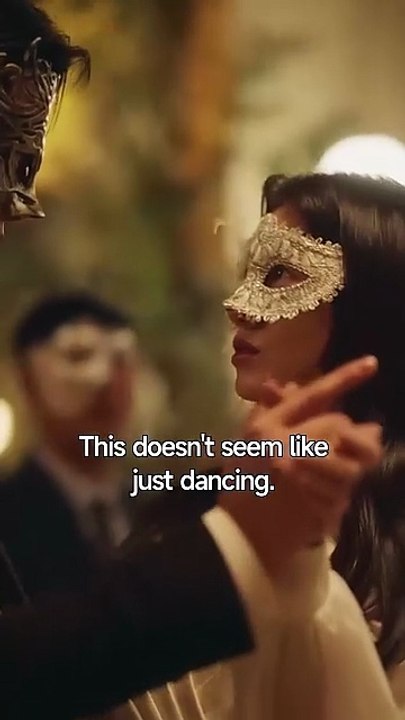 Becoming the Wife of a Dark Cult Overlord #Dramabox