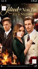 Jilted_ Now I'm Ex's Stepmom Full Movie