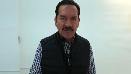 Jorge Mojica, presidente del CEC #Durango, habla sobre el Buen Fin