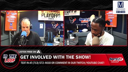 CBS Sports’ Pete Prisco joins the show to break down Jags vs. Texans and what’s really at stake this week