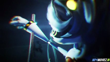 Murder Drones (2024) Season 1 Hindi Dubbed Complete Anime Series