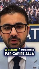 Di Micco - Solo andando a votare possiamo davvero cambiare le cose! (07.11.25)