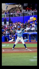 Baseball in slow motion ⚾️ 📷