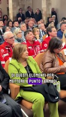 Emiliano - Abbiamo ringraziato tutti i donatori di sangue (07.11.25)